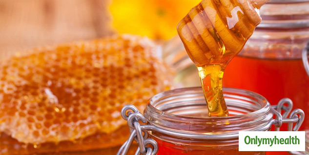 fake honey test