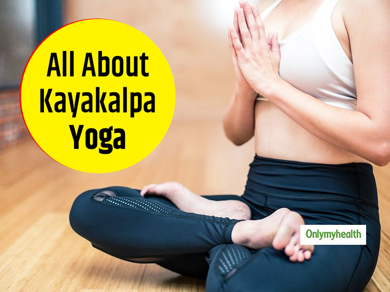 How To Do Kayakalpa Yoga Poses and Read Its Exceptional Health Benefits