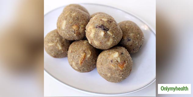 immunity laddoo