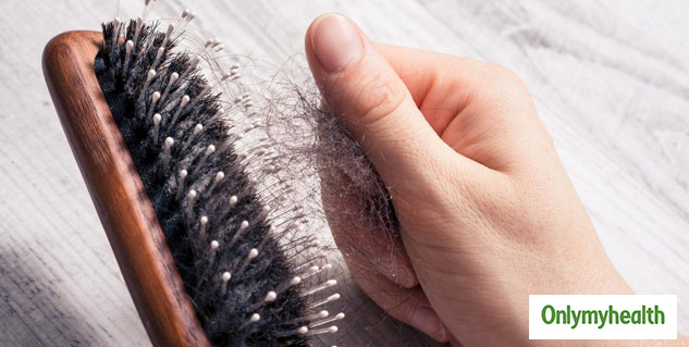 home remedies for hair fall