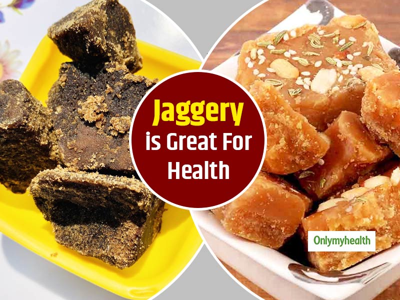 You Must Have A Piece of Jaggery Daily, Read Jaggery Health Benefits