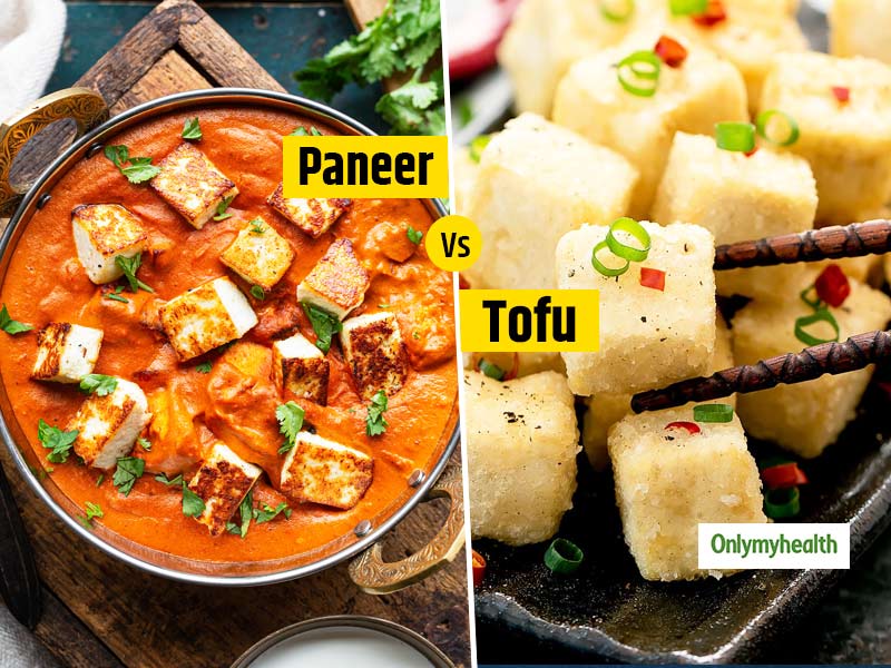 Tofu Or Paneer: Know Which One Is Healthier And Why?