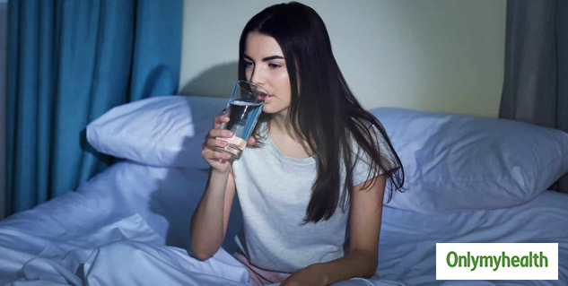 fast weight loss drinks at night