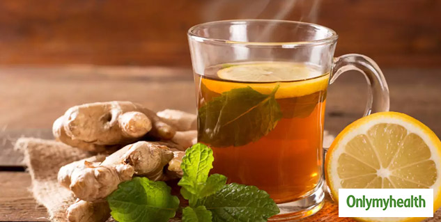 Weight Loss Drink before Bed