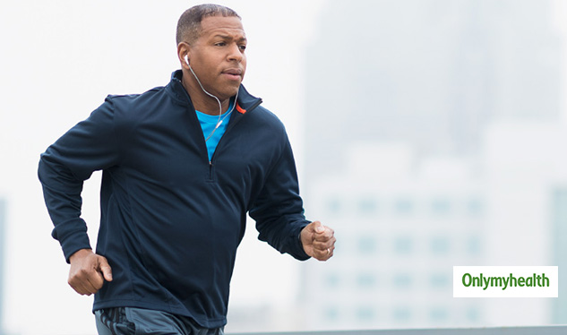 regular exercise to control diabetes