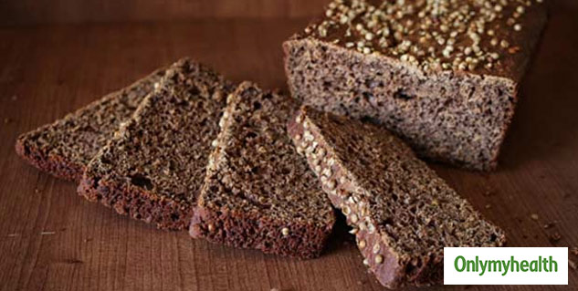 RAGI FLOUR