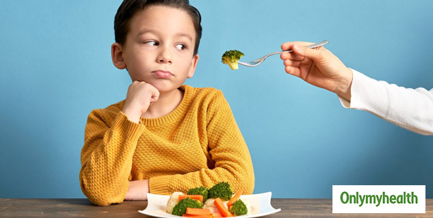 underweight children weight gain tips