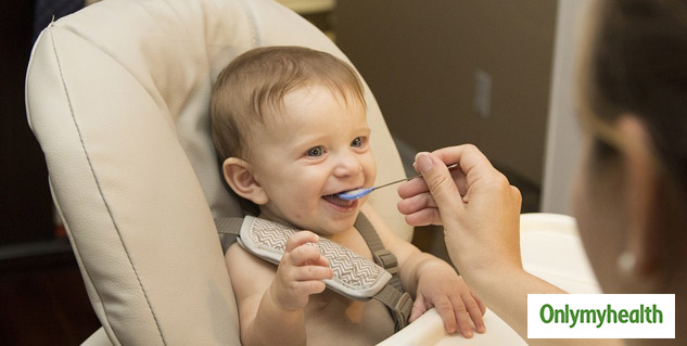 diet tips for underweight kids