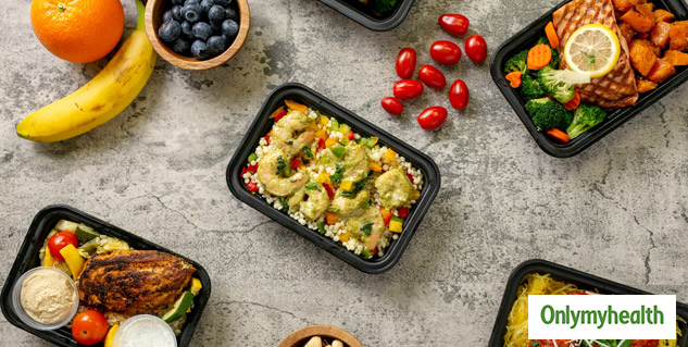 foods for weight gain