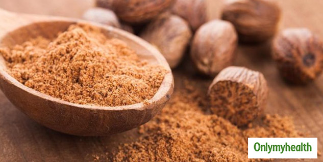 jayphal or nutmeg for good sleep