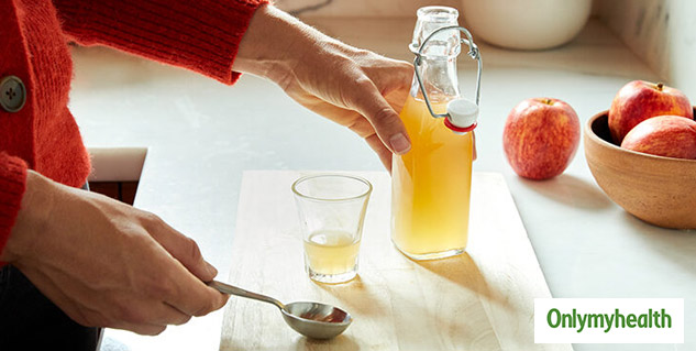insideapplecidervinegar