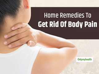 Are You Troubled With Body Ache In Winter? Try These Tricks For Relief