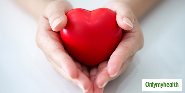 how to keep heart healthy