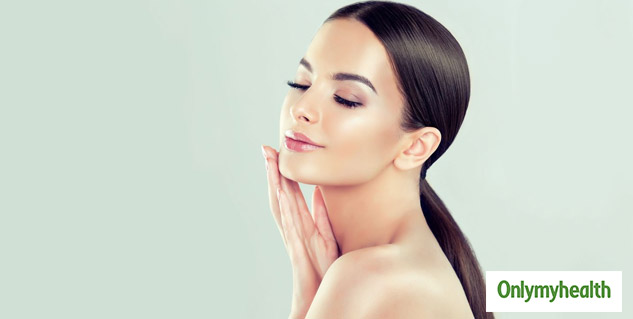 Glowing Skin and Open Pores