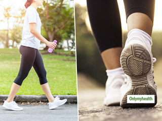 Follow The 5-Day Walking Rule To Stay Fit And Healthy