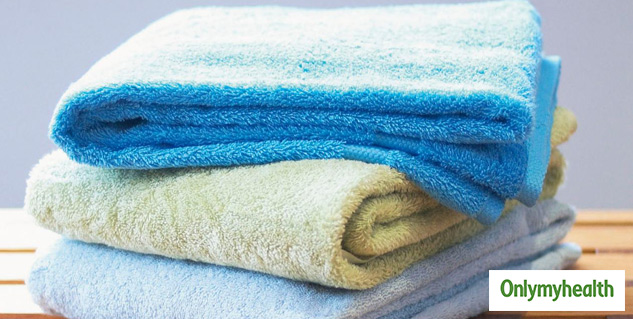 towel diseases