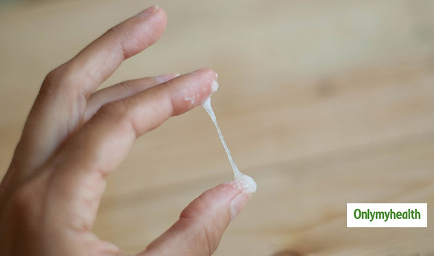 white discharge remedies in women
