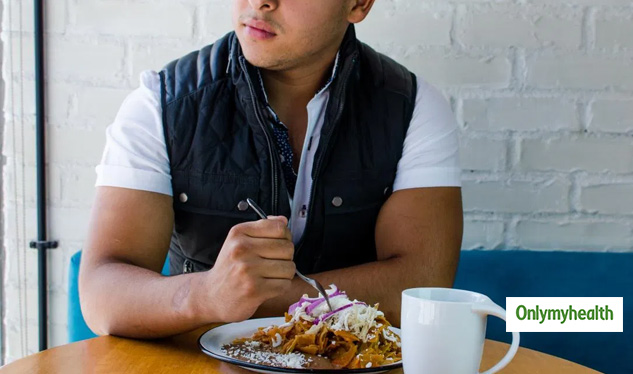 dinner for weight loss tips