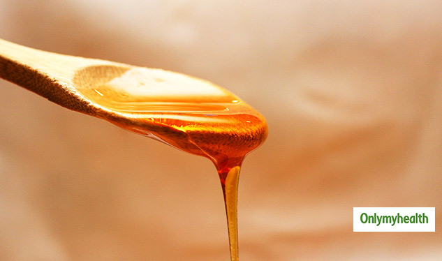 honey adulteration