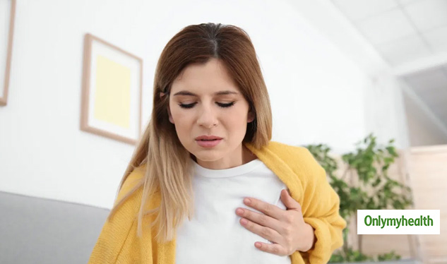 cholesterol and heart attack