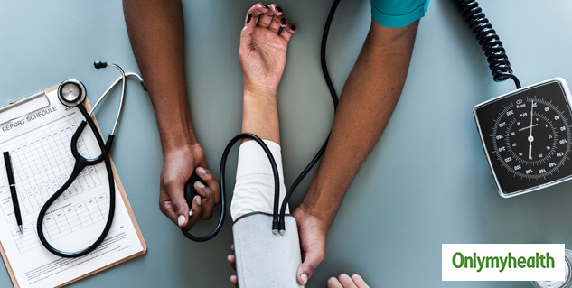 excessive sweting causes