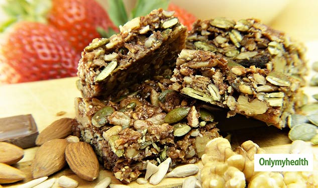 fruit bar