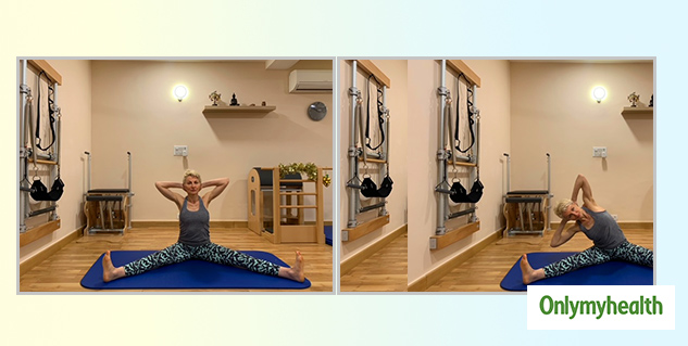 the saw pilates