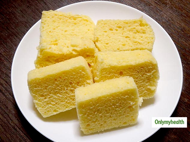 bread barfi