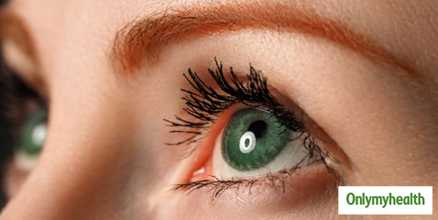 night blindness