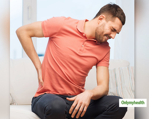 back pain home remedies