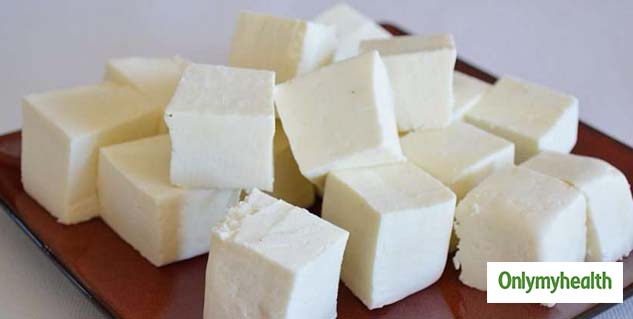 Paneer Benefits
