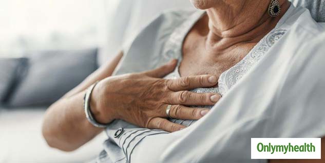 Cardiovascular disease during menopause