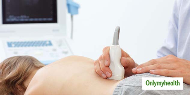 Ultrasound Therapy
