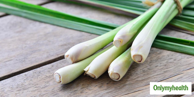 lemongrass