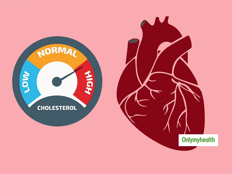 Here's What Cholesterol Does To Your Body, Explains Dr Dora