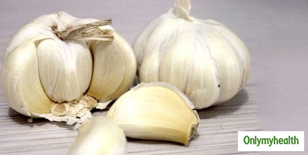 garlic
