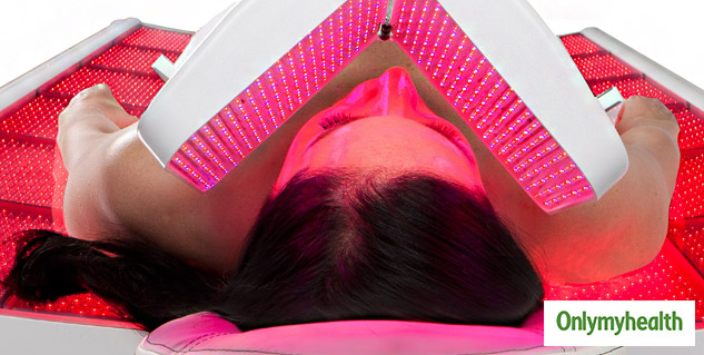 Red Light Therapy