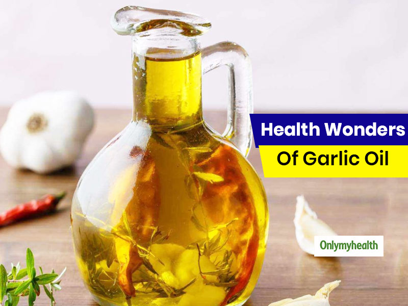 Garlic Oil Benefits: बड़े काम का है लहसुन का तेल, बालों से लेकर त्वचा तक कई समस्याओं को करता है दूर