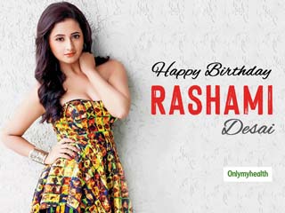 Happy Birthday Rashami Desai: Uncover The Weight Loss Secret Of This Bigg Boss 13 Contestant