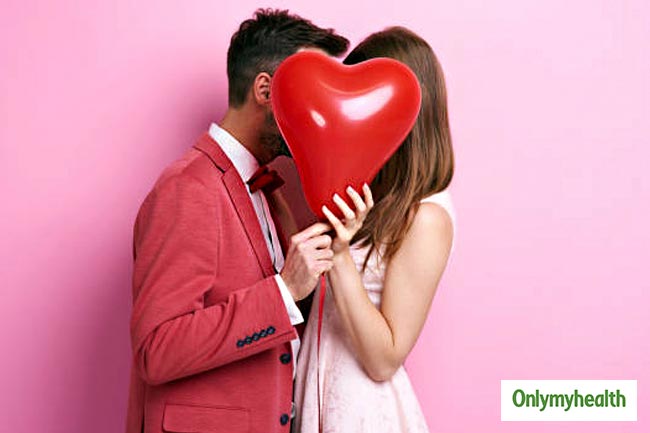 किस करने के तरीके