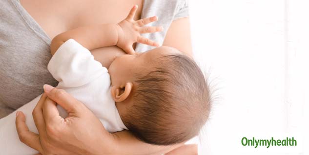 Breast Milk Benefits