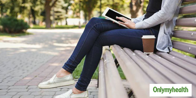 Living Near Greenery Can Late Menopause