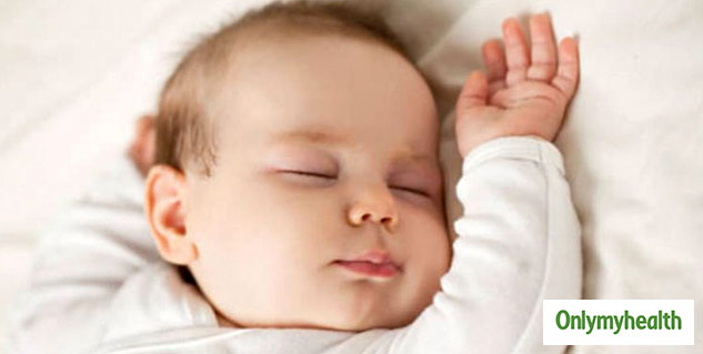 Smart jumpsuit to track development of infants