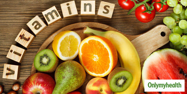 Vitamins For Good And Better Mental Health