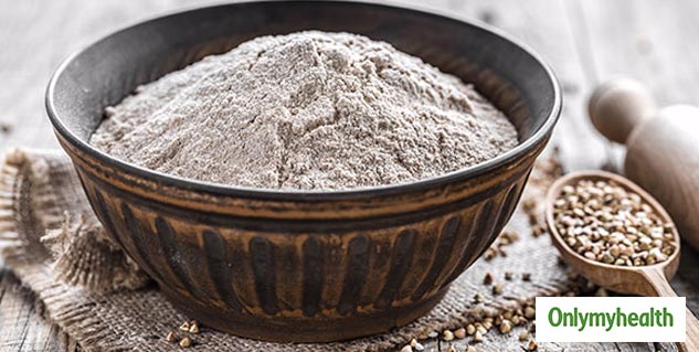 Ragi Flour