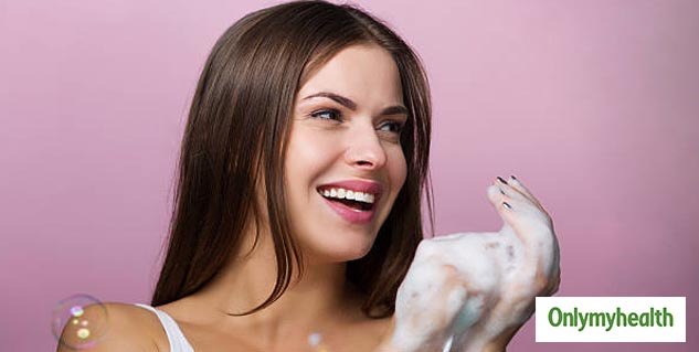 Sweating Benefits for Skin