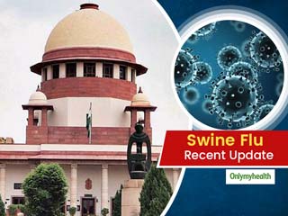 Swine Flu Alert: 6 Supreme Court Judges Under The Grip Of This Deadly Flu, Remedial Measures Awaited
