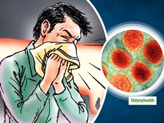 Swine Flu In Delhi: 152 Cases Reported In Last Two Months