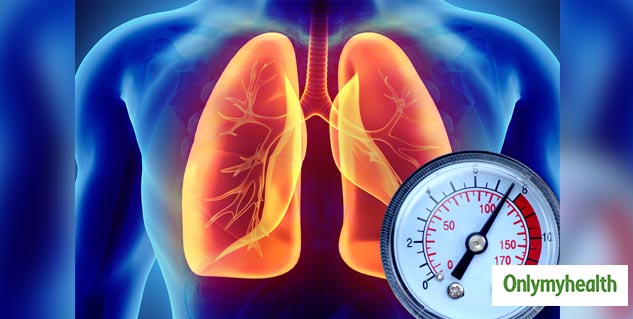 Pulmonary Artery Hypertension
