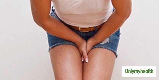 Holding Pee Side Eefects